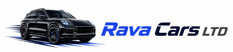 Rava Cars LTD